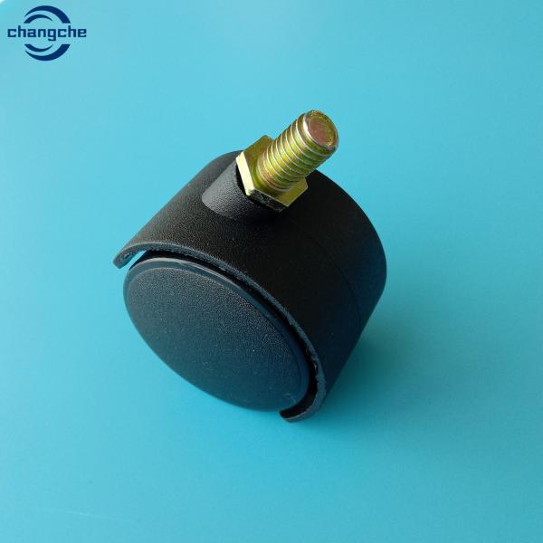 Nylon Stem 50mm Castor Wheels Heavy Duty Castors 1000kg