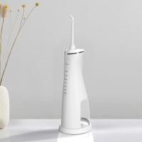 Le CE oral rechargeable Rohs d'Irrigator a certifié sans fil pour des dents