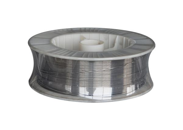 Fios de pulverização térmica NiAl955 / Tafa 95MXC para tubos de caldeira