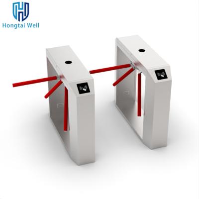 Gestão inteligente totalmente automático da porta 230V do torniquete do tripé do sinal do relé