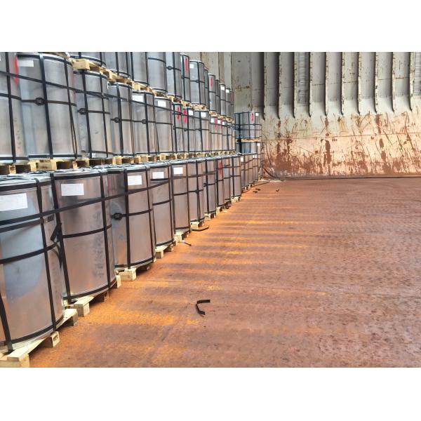 0.40×910 AZ70 Aluzinc Steel AFP Galvalume Steel Coils для металлических крыш, покрытых камнем