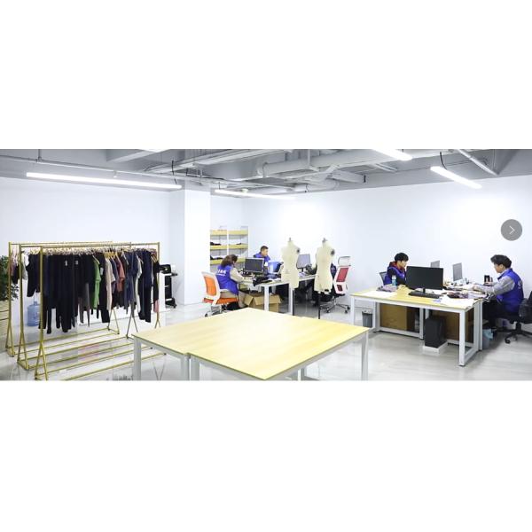 Hangzhou Shangyou Apparel CO,.LTD