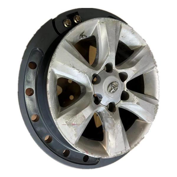 22.5 Inch Run Flat Tire Inserts Systems For Truck SUV 295/80r22.5 385/65r22.5