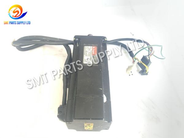 Servo motor Sanyo Denki P50B05020DCS07 da C.A. do topázio XI de 532236111195 YAMAHA