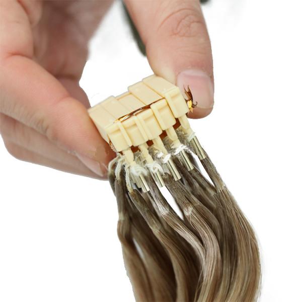 Perucas de cabelo humano de renda suíça/francesa respiráveis para estilizar extensões de cabelo humano
