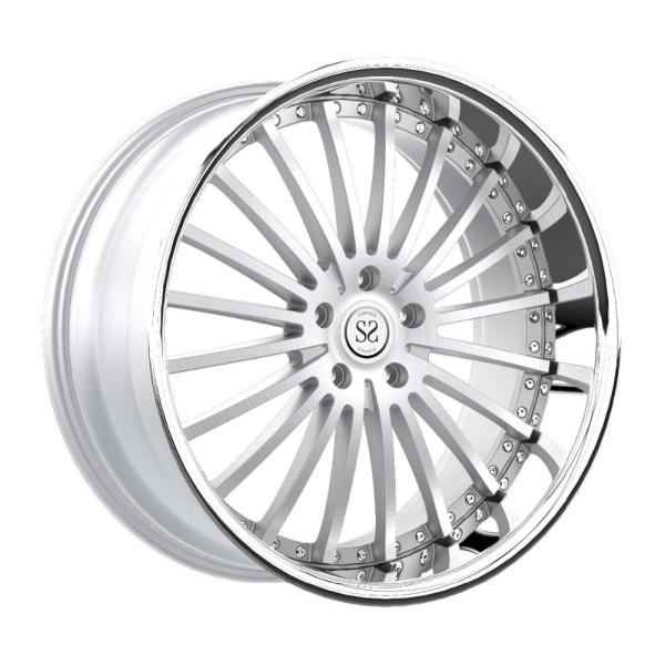 18 19 20 21 дюйма подгоняет 2 недостаток выкованный частями возместил offroad оправу 5x120 колеса SUV