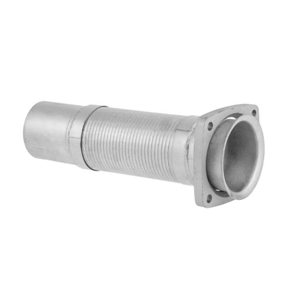 Truck Parts Exhaust Pipe Used For IVECO Truck 8162322