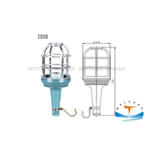 15W G4 Marine Incandescent Portable Lights CSD6
