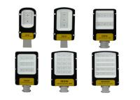 6v luz de rua moderna exterior Lampadaire do diodo emissor de luz do poder superior 100w 150w SMD Solaire