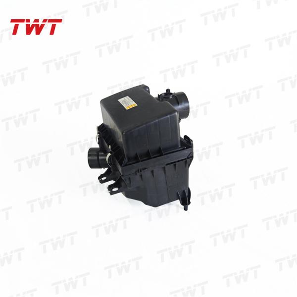 TWT 17700-0V170 Couverture en plastique de l'enveloppe nettoyeur Assy Assemblage avec un trou de filtre à air 177000V170 pour Toyota Lexus
