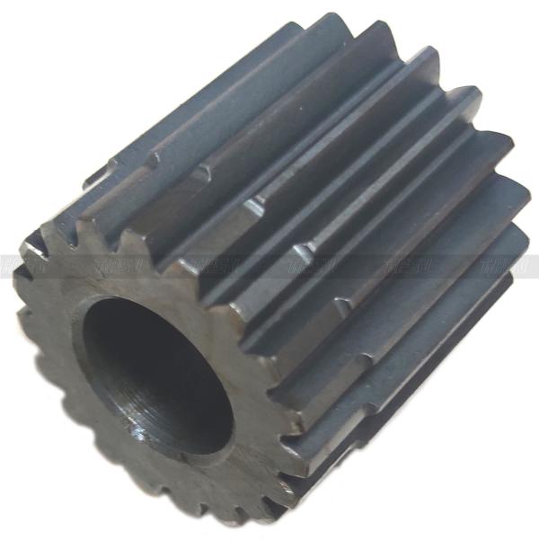 SWE70 Excavator Travel 2 Stage Sun Gear Gear Box  Planetary Reducer