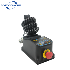 MEWP Controls