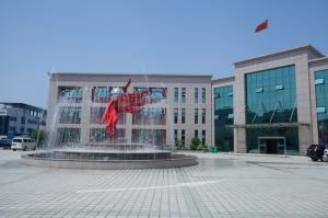 Jiangsu Wuxi Mineral Exploration Machinery General Factory Co., Ltd.