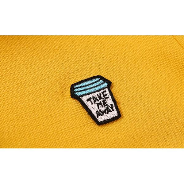 Thin Shirt Half Sleeve Embroidery Children's Style Clothing Boys Polo Shirts