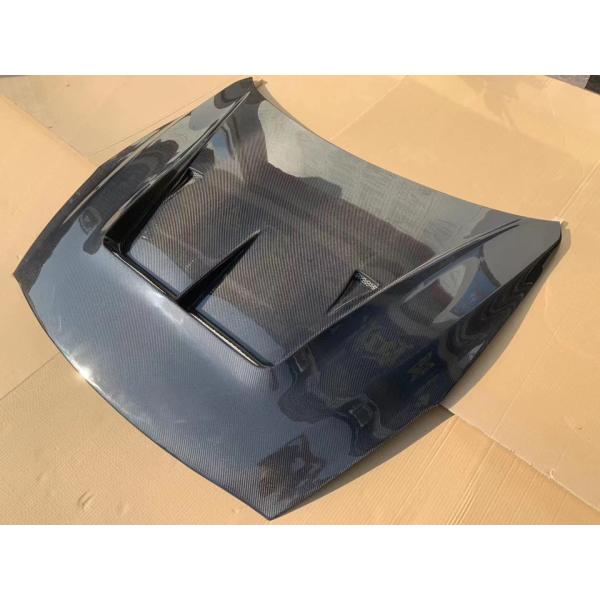 Carbon Fibre Gtr Body Kit GTR R35 Carbon Fiber Hood LB Style