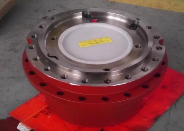 Daewoo DH150 Sany SY135-8  E110B Excavator Swing Gearbox SM220-7M 200kgs weight