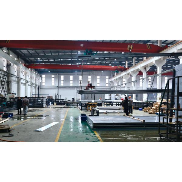 1050a Алюминиевые катушки для пиковых охладителей и поверхностных конденсаторов