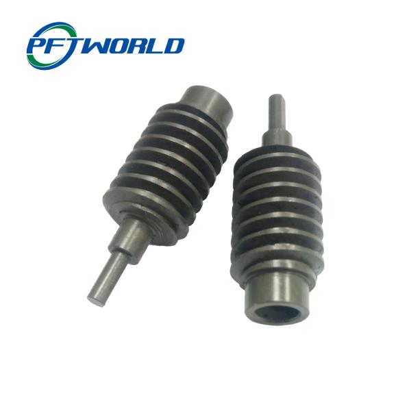 Обслуживания CNC точности CNC филируя бронзируют алюминиевые медные латунные гайки - и - болты