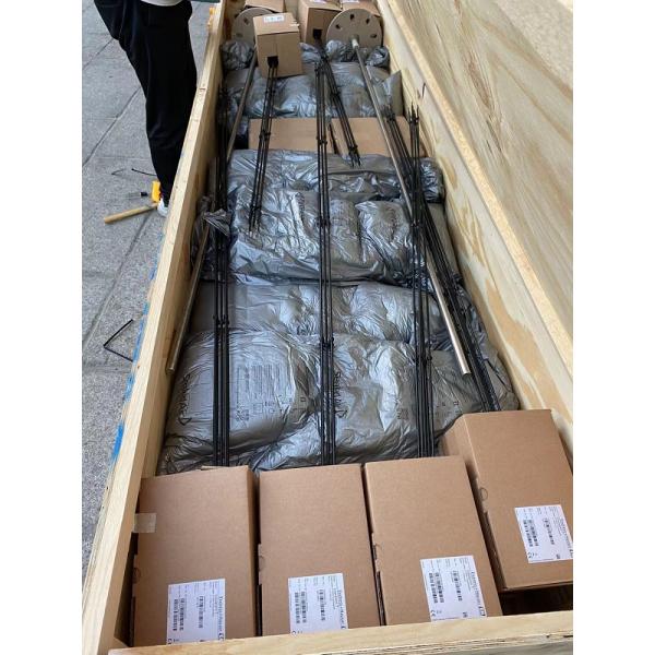 Detección conductora Liquipoint FTW31 FTW31-A2A5AA0A del nivel del punto