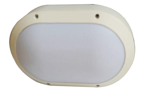 IP65 Cool White Bulkhead Wall Light For Outside Modern Decorative Lighting SAA CE TUV certfied