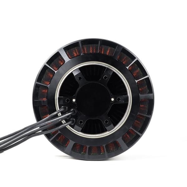 M60C60 PRO IPE Brushless DC Motor Manned Drone