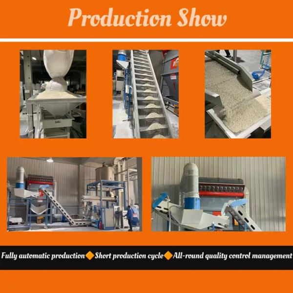 OEM Lavande naturelle Litter de chat Rassemblement rapide Déodorant fort pour les chats