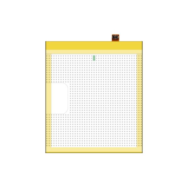 Желтый 3200mAh BL-32AT C10 CX аккумулятор для Tecno Camon CX аккумуляторы