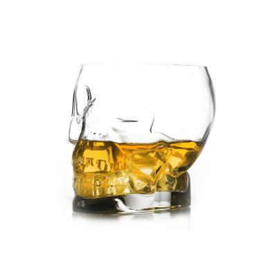 Tangson 55ml Crystal Tumbler Glasses, gravou Crystal Whiskey Glasses