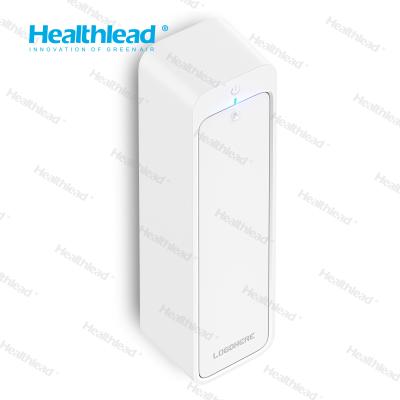Esterilizador UV D002 da desinfecção dos hashis de Healthlead 12W
