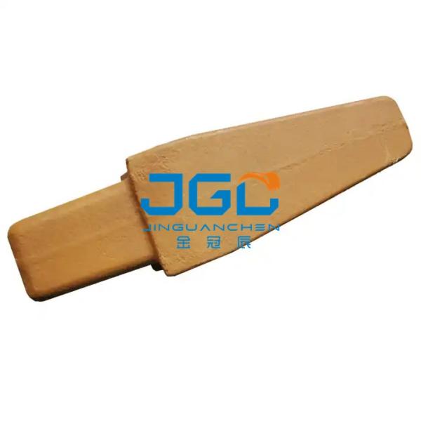 Зубья ковша экскаватора PC200 Инструмент для зацепления грунта экскаватора 19570