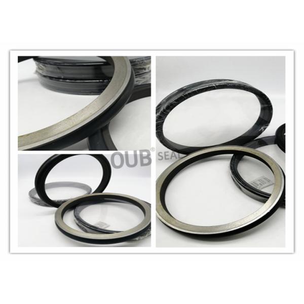 Hydraulic Excavator Floating Seal Ring 227.7*260.5*41 SG2270 High Pressure Oil Seals