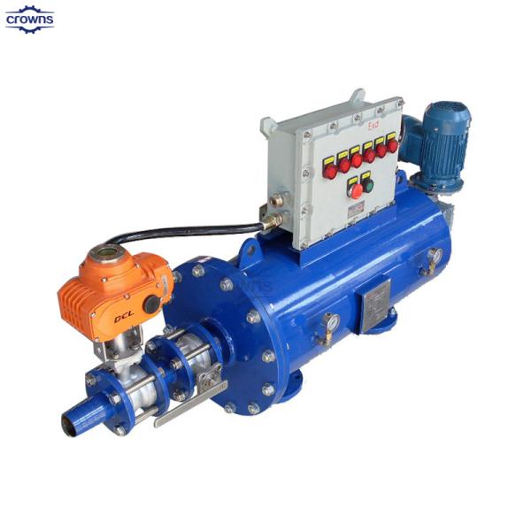 Высокая скорость потока Автоматический самоочищающийся фильтр Водный фильтр Самоочищающийся для производственного завода