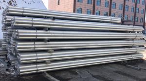 Shanghai Miandi Metal Group Co., Ltd