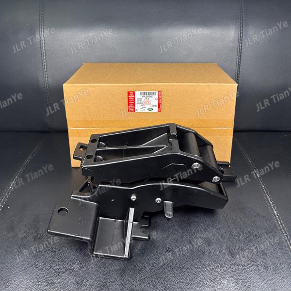 VPLGP0139 VPLGP0137 Land Rover Auto Parts Front Electric Side Pedal Fixing Bracket