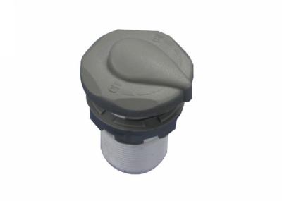 American Hot Tub Valves 5 Scallop Spa Hydro Air Control Assembly For Water Jet Hydro Jet Spa
