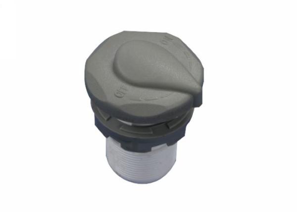 American Hot Tub Valves 5 Scallop Spa Hydro Air Control Assembly For Water Jet Hydro Jet Spa