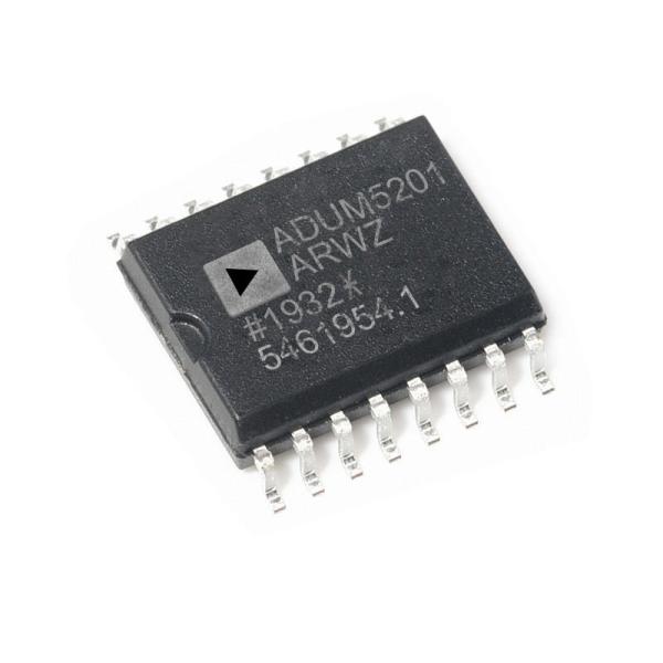 ADUM5201ARWZ Circuitos Integrados IC Componentes Eletrônicos Chips IC