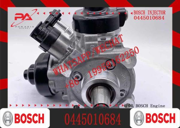 High Quality Diesel Fuel Injection Pump 35022140F 0445010684 For Jeep Grand Cherokee 3.0 CRD