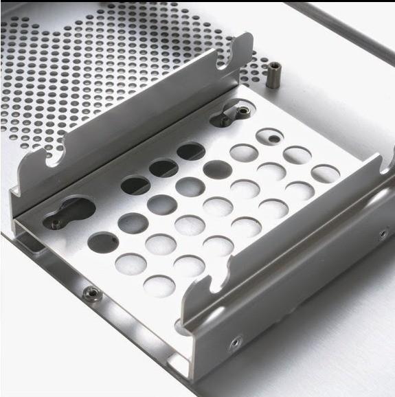 Custom Bending Sheet Metal Processing Enclosures for Computer Cases and Server Cases