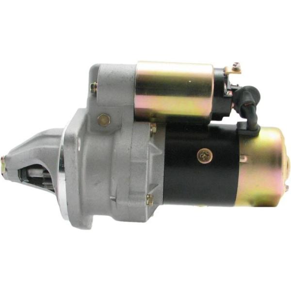 Auto Electrical Systems High Performance Starter for Nissan Lift Truck F05w/FD6 FE6 Diesel Engine 2330025578 2330090060 OEM