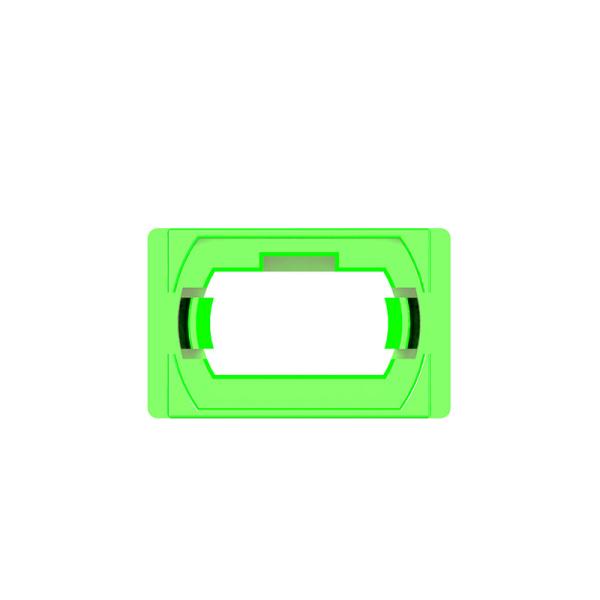 Multimode MPO Fiber Optic Adapter The Ultimate Solution for  Fiber  Connectivity