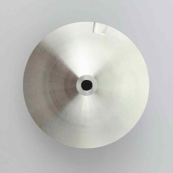 GT3576 Турбо компрессор колесо 7021735001S Для 2935422 8943906401 Турбо