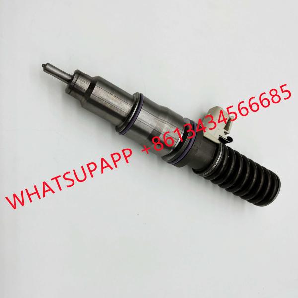 Auto Parts Fuel Common Rail Injector 21569200 BEBE4K01001 For Volvo D13 Nozzle 21569200 BEBE4K0