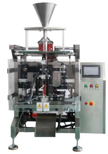 Yh-Ed Series Economic Vertical Packing Machine 2.9kw 220v 65bags / Min
