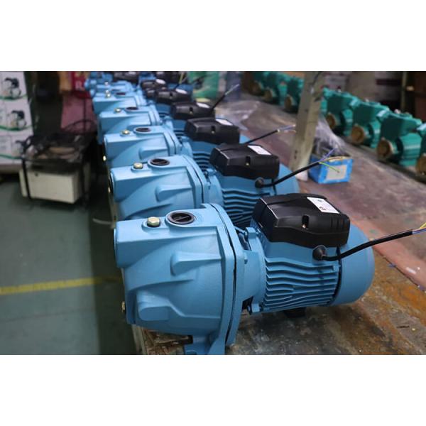 Водяная помпа собственной личности JET-100L IP54 1HP 0.75KW воспламеняя