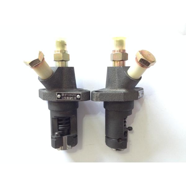 Conjunto de bombas de combustible para motores diesel de un solo cilindro para R175 R180 10pcs/cargón