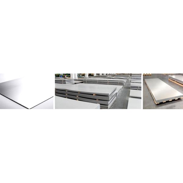 H114 3104 5cm покрасило анодированный алюминиевый лист для гравировки лазера