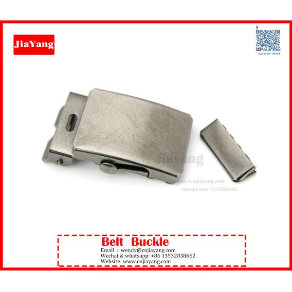 Hot selling military belt buckles with custom logo