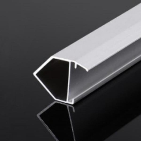 OEM/ODM Aluminum Lamp Groove Mounting Screws Package Included