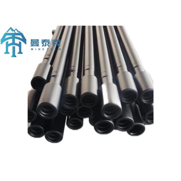 22CrNi3Mo R32 R38 T38 T45 Rodas de perforación con rosca con forma de cuerpo redonda